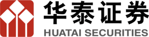 Huatai Securities Logo