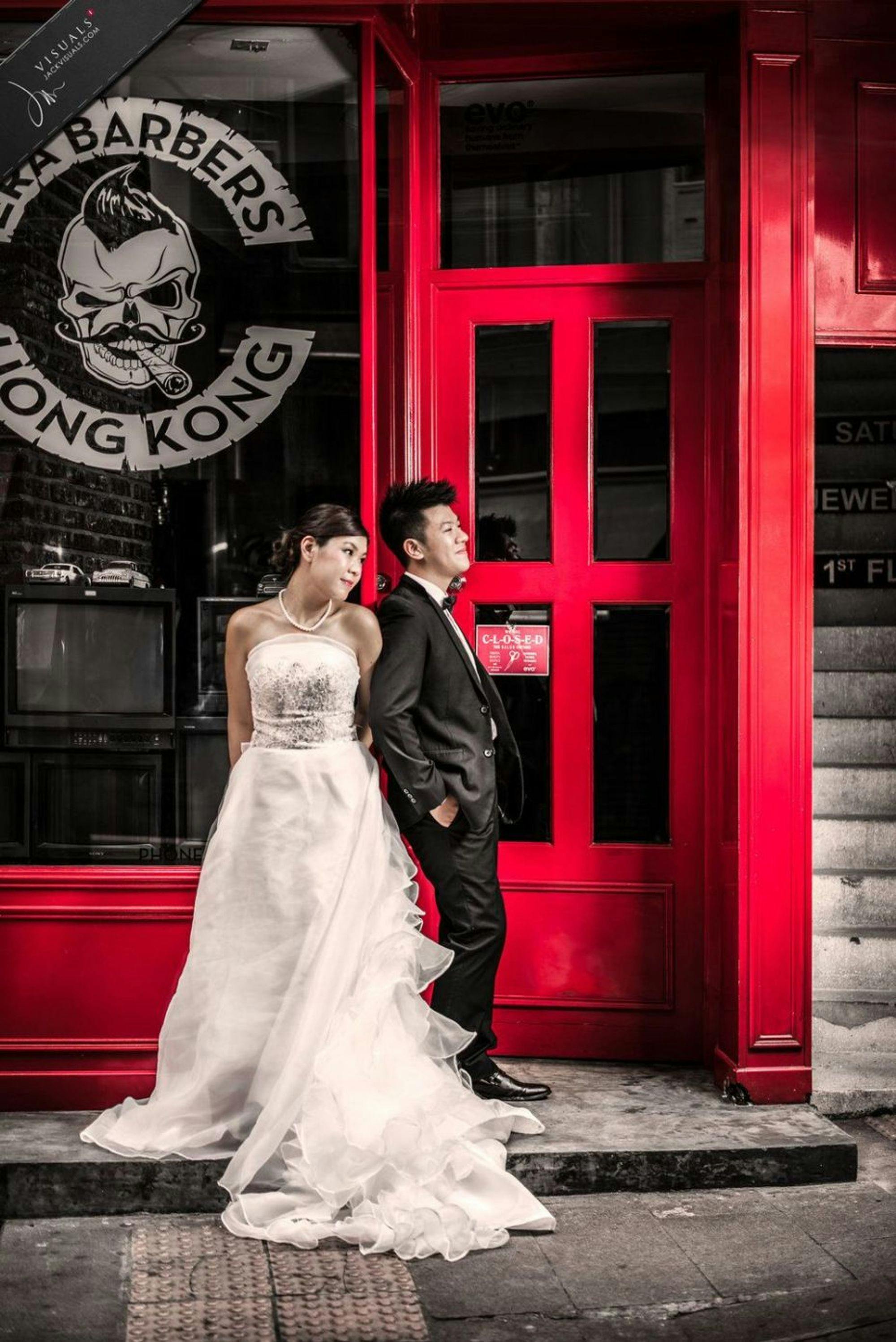 WEDDING PHOTOGRAPHY IN CENTRAL
