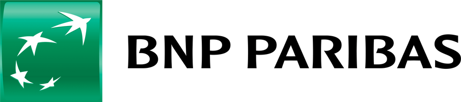 BNP Paribas Logo