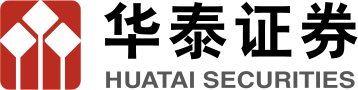 Huatai Securities Logo